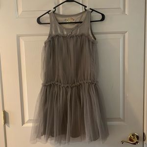 Joyfolie sz. 10 holiday dress